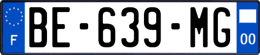 BE-639-MG