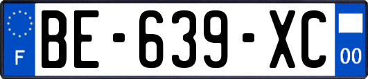 BE-639-XC