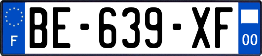BE-639-XF