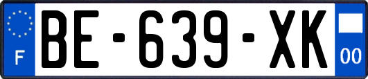 BE-639-XK