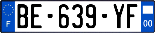 BE-639-YF