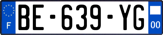 BE-639-YG