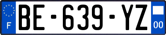 BE-639-YZ