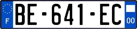 BE-641-EC