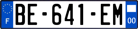 BE-641-EM