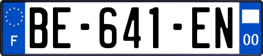 BE-641-EN