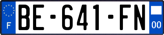 BE-641-FN