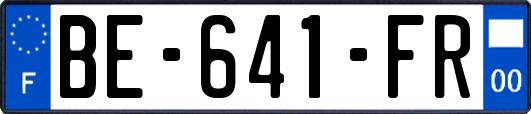 BE-641-FR