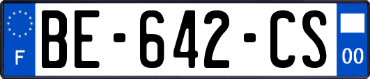 BE-642-CS