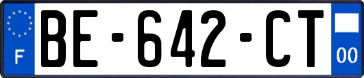 BE-642-CT