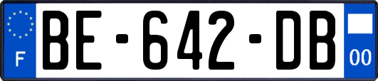 BE-642-DB