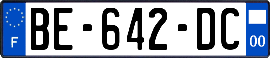 BE-642-DC