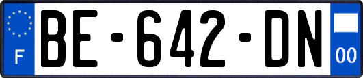 BE-642-DN