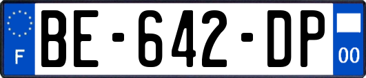 BE-642-DP