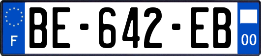 BE-642-EB