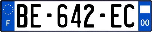 BE-642-EC