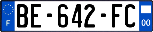 BE-642-FC