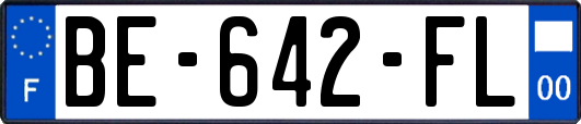 BE-642-FL