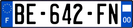 BE-642-FN