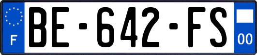 BE-642-FS