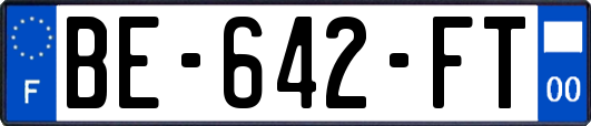 BE-642-FT