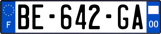 BE-642-GA
