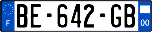 BE-642-GB