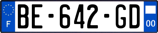 BE-642-GD