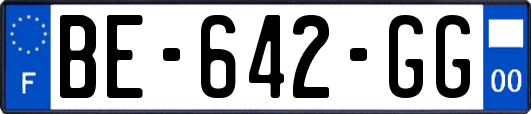 BE-642-GG