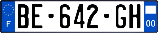 BE-642-GH