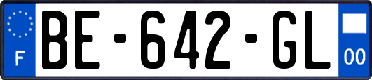 BE-642-GL