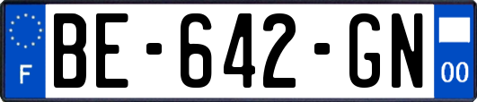 BE-642-GN