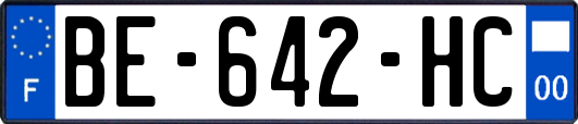 BE-642-HC