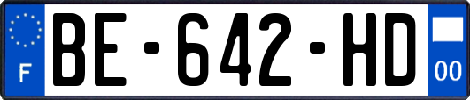 BE-642-HD