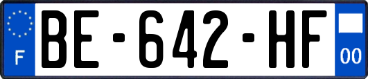 BE-642-HF
