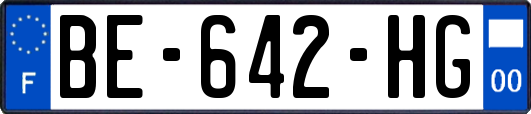 BE-642-HG