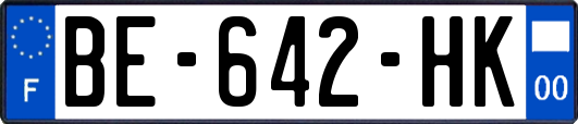 BE-642-HK