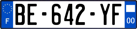 BE-642-YF