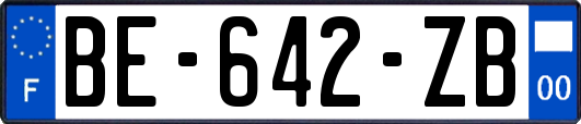 BE-642-ZB