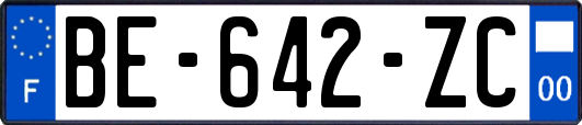 BE-642-ZC