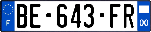 BE-643-FR