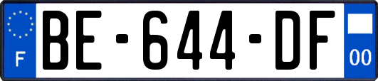 BE-644-DF