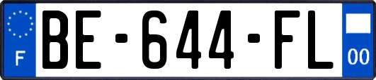 BE-644-FL