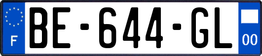BE-644-GL