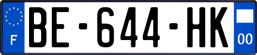 BE-644-HK