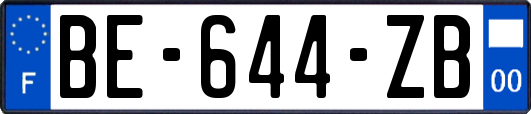 BE-644-ZB