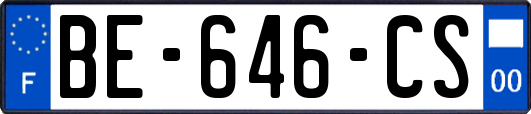 BE-646-CS