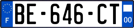 BE-646-CT