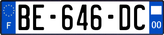 BE-646-DC