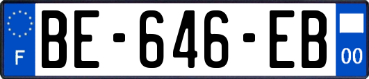 BE-646-EB
